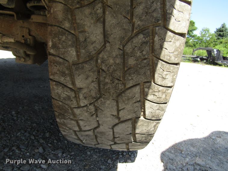 image for item FJ9716 2014 Dodge Ram 1500 Quad Cab pickup truck