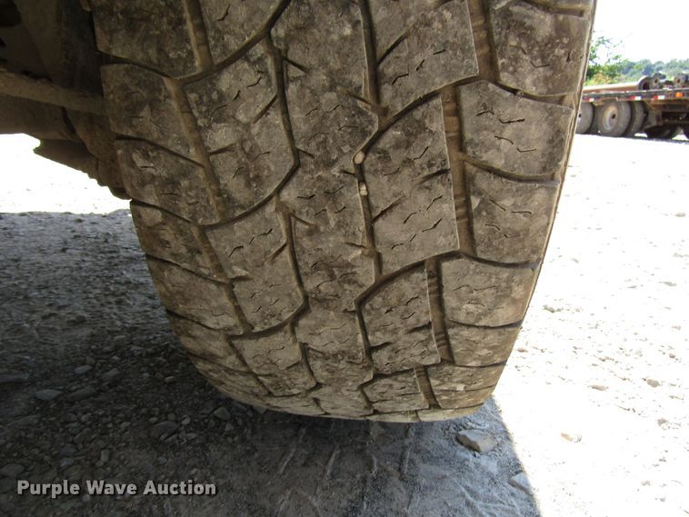 image for item FJ9716 2014 Dodge Ram 1500 Quad Cab pickup truck