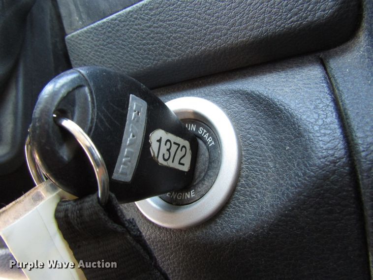 image for item FJ9716 2014 Dodge Ram 1500 Quad Cab pickup truck