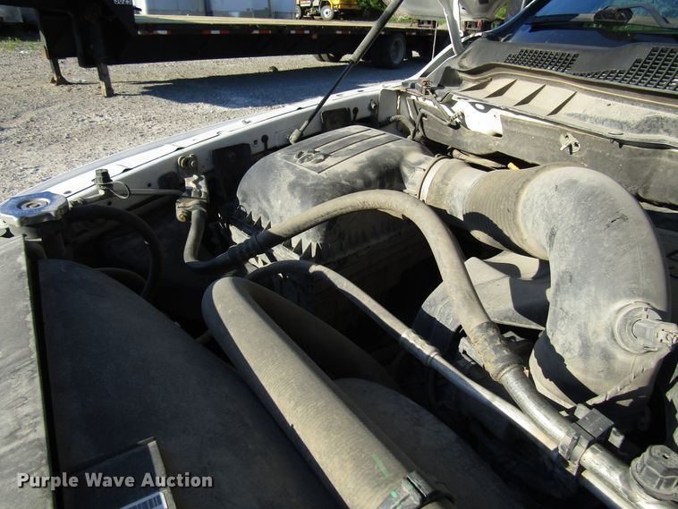 image for item FJ9723 2013 Dodge Ram 1500 Quad Cab pickup truck