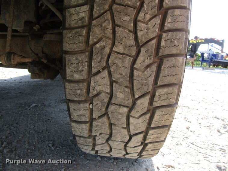 image for item FJ9723 2013 Dodge Ram 1500 Quad Cab pickup truck