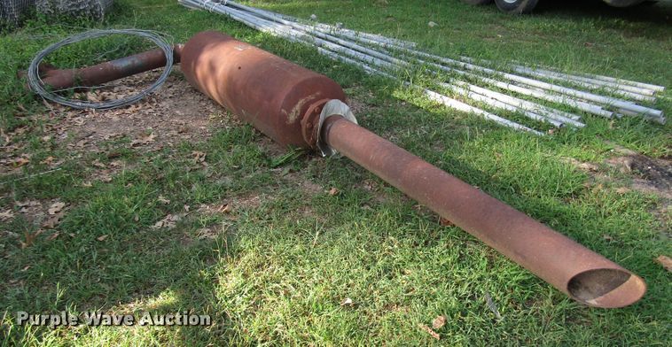 image for item FJ9747 Onan generator