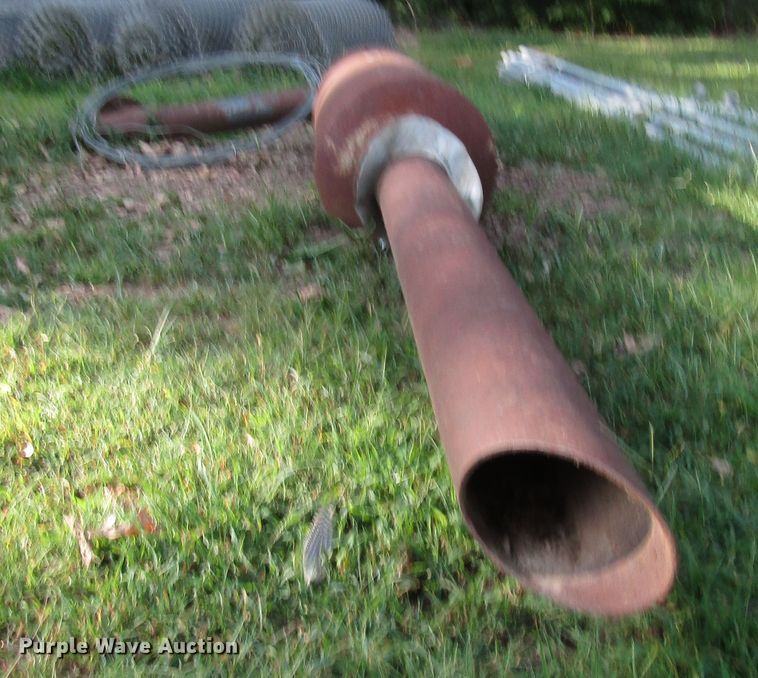 image for item FJ9747 Onan generator