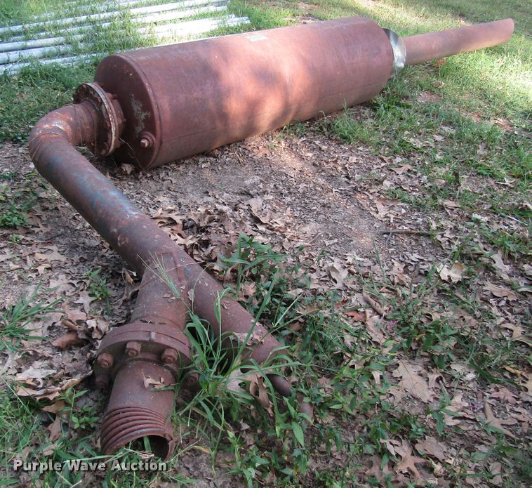 image for item FJ9747 Onan generator