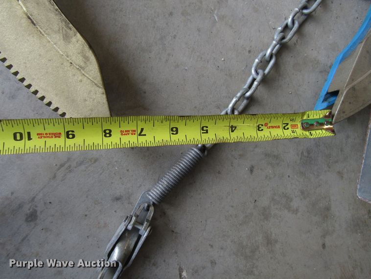 image for item FJ9748 H&M pipe beveling machine