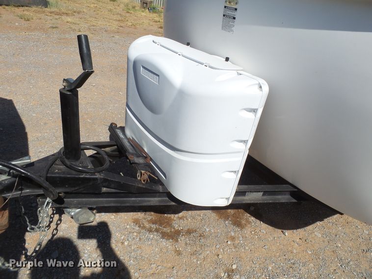 image for item FL9327 2014 Casita camper