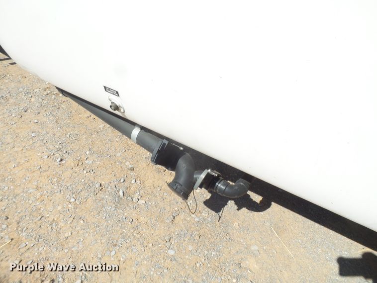 image for item FL9327 2014 Casita camper