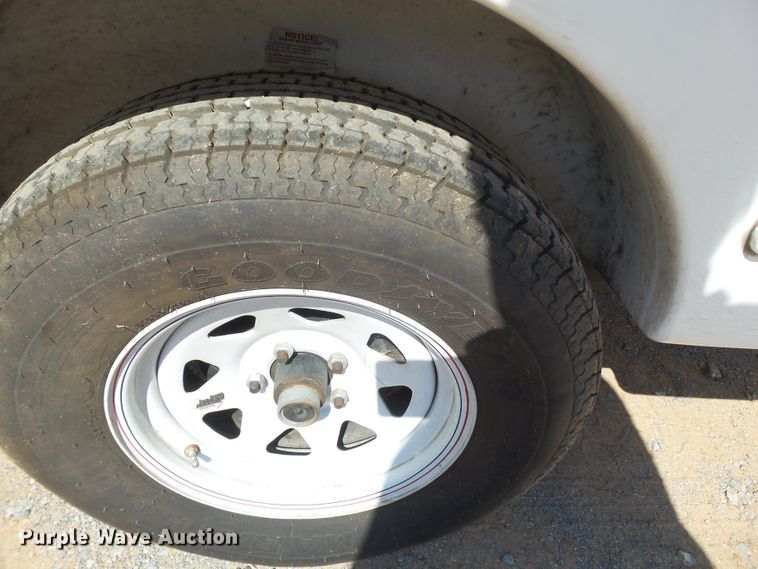 image for item FL9327 2014 Casita camper