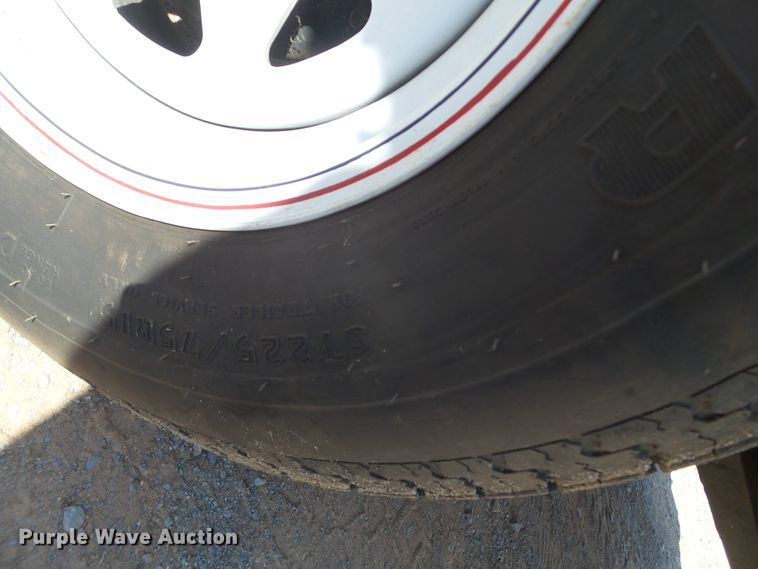 image for item FL9327 2014 Casita camper