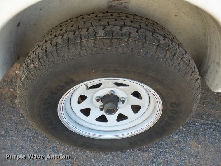 image for item FL9327 2014 Casita camper