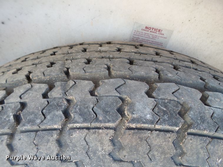 image for item FL9327 2014 Casita camper