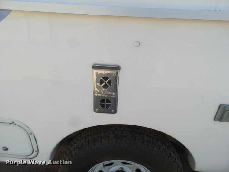 image for item FL9327 2014 Casita camper