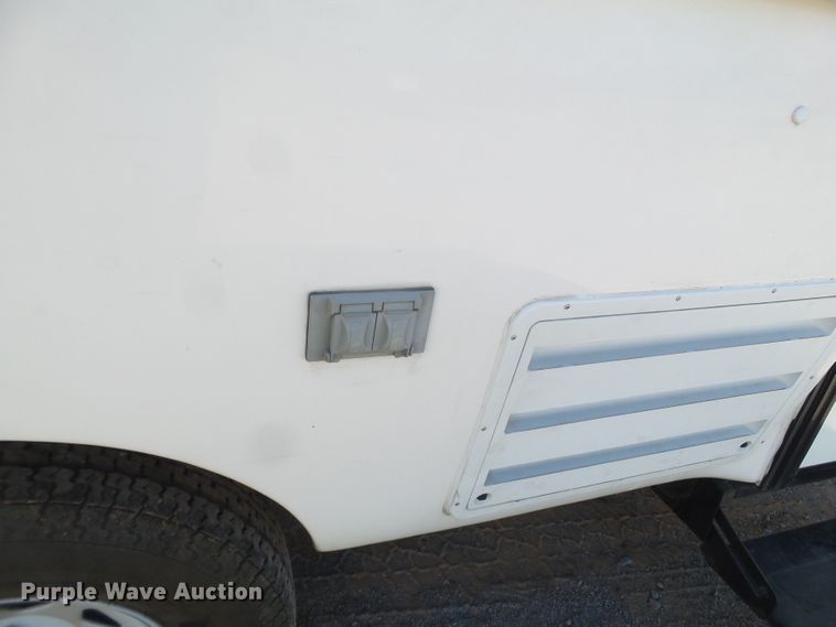 image for item FL9327 2014 Casita camper