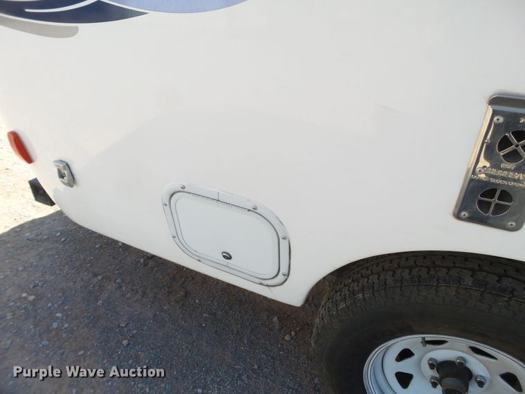 image for item FL9327 2014 Casita camper