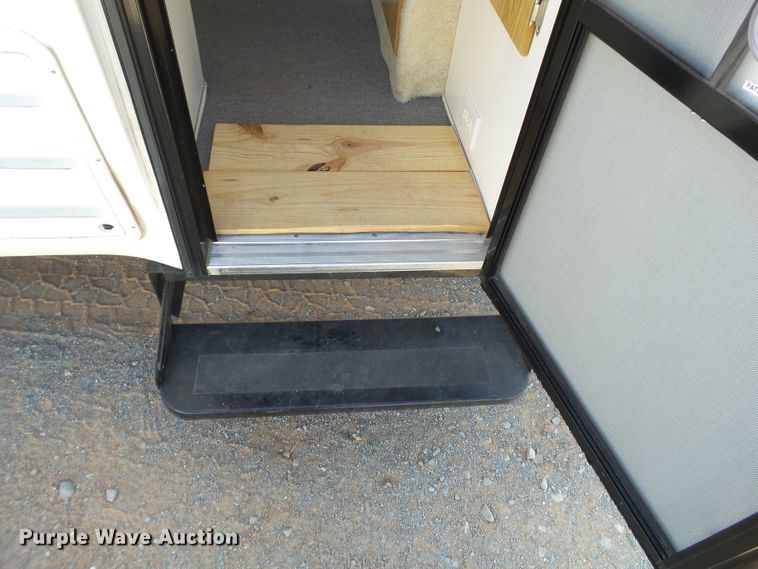 image for item FL9327 2014 Casita camper