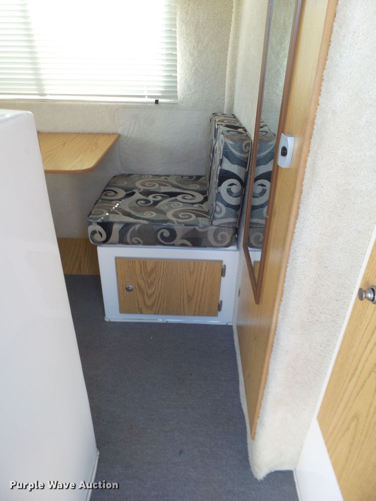 image for item FL9327 2014 Casita camper