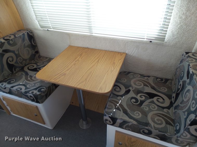 image for item FL9327 2014 Casita camper