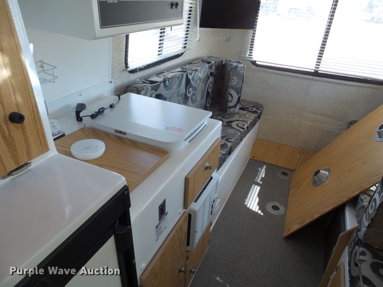 image for item FL9327 2014 Casita camper