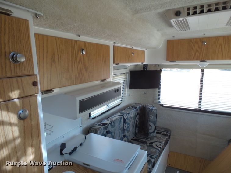 image for item FL9327 2014 Casita camper