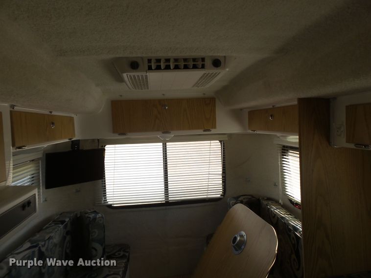image for item FL9327 2014 Casita camper