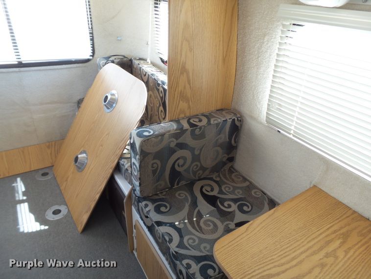 image for item FL9327 2014 Casita camper