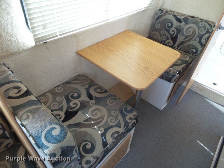 image for item FL9327 2014 Casita camper