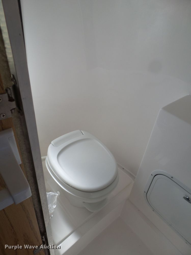 image for item FL9327 2014 Casita camper