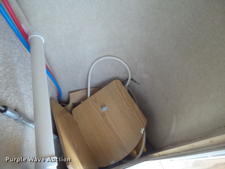 image for item FL9327 2014 Casita camper