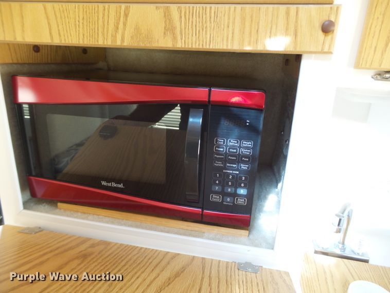 image for item FL9327 2014 Casita camper