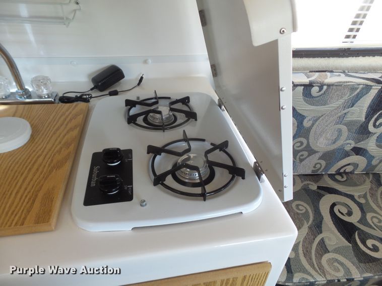 image for item FL9327 2014 Casita camper