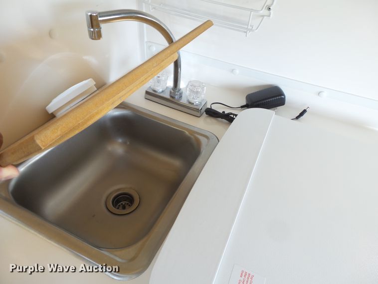 image for item FL9327 2014 Casita camper