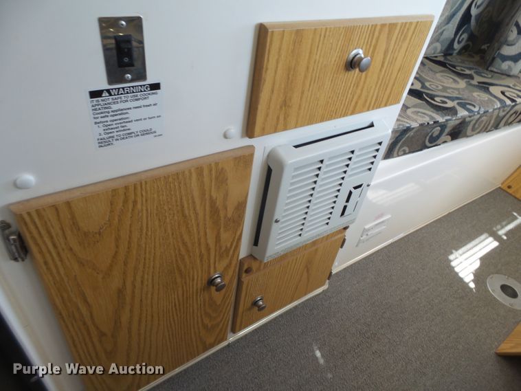 image for item FL9327 2014 Casita camper