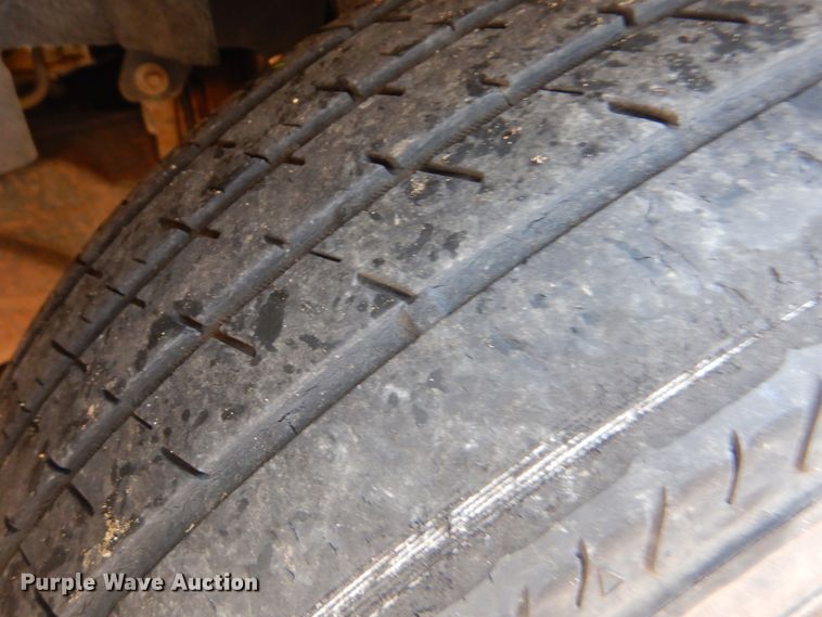 image for item FT9426 2001 Ford F150 SuperCrew pickup truck