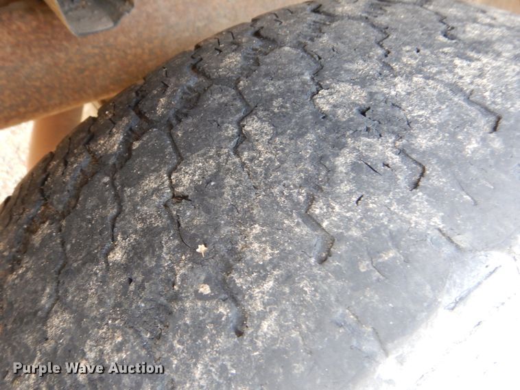 image for item FT9426 2001 Ford F150 SuperCrew pickup truck