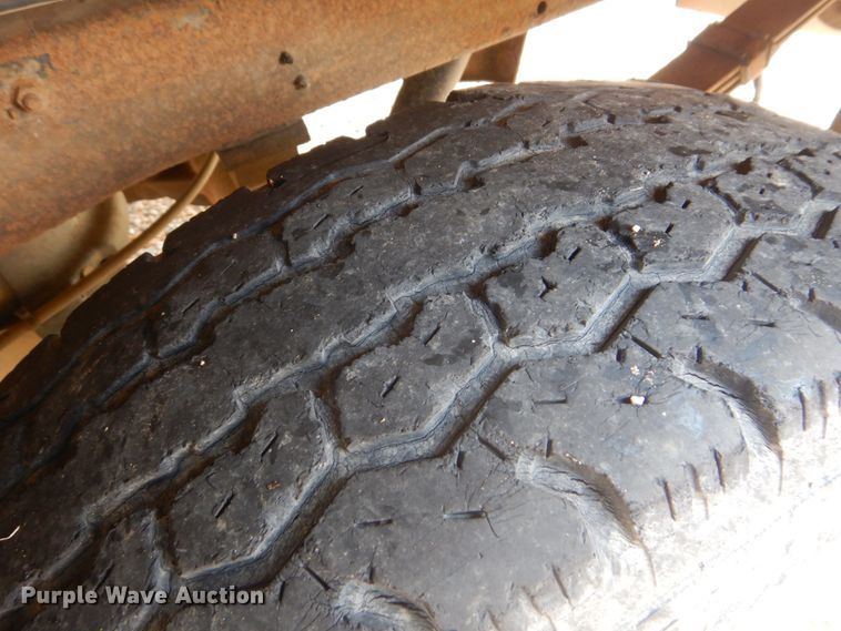 image for item FT9426 2001 Ford F150 SuperCrew pickup truck