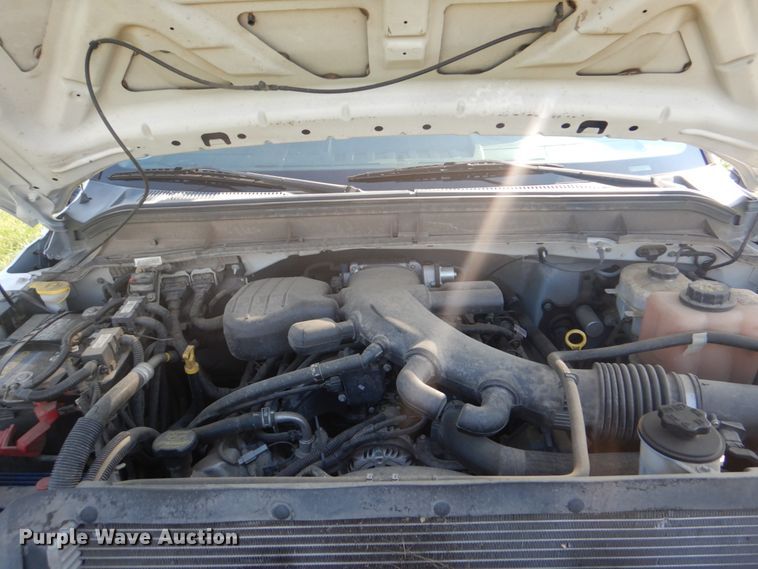 image for item FT9449 2011 Ford F550 Super Duty bucket truck