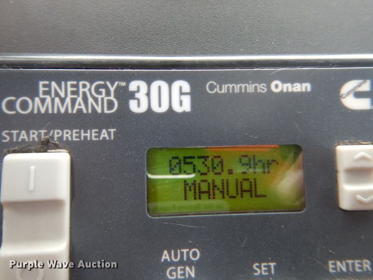 image for item FT9449 2011 Ford F550 Super Duty bucket truck