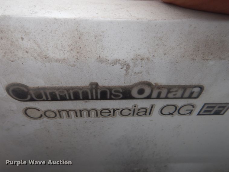 image for item FT9449 2011 Ford F550 Super Duty bucket truck