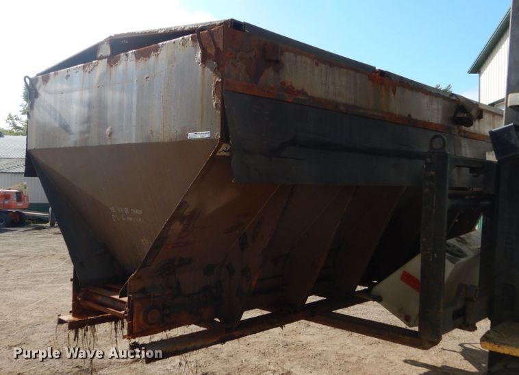 image for item FU9417 Monroe spreader