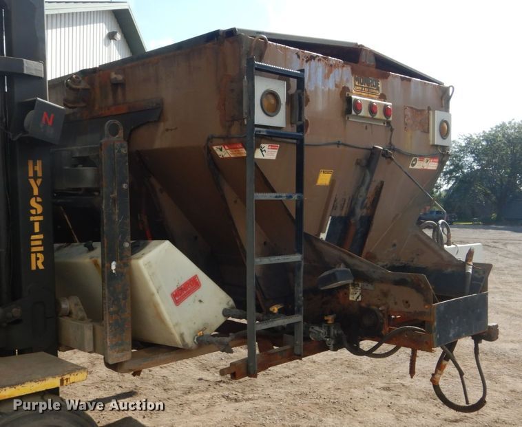 image for item FU9417 Monroe spreader