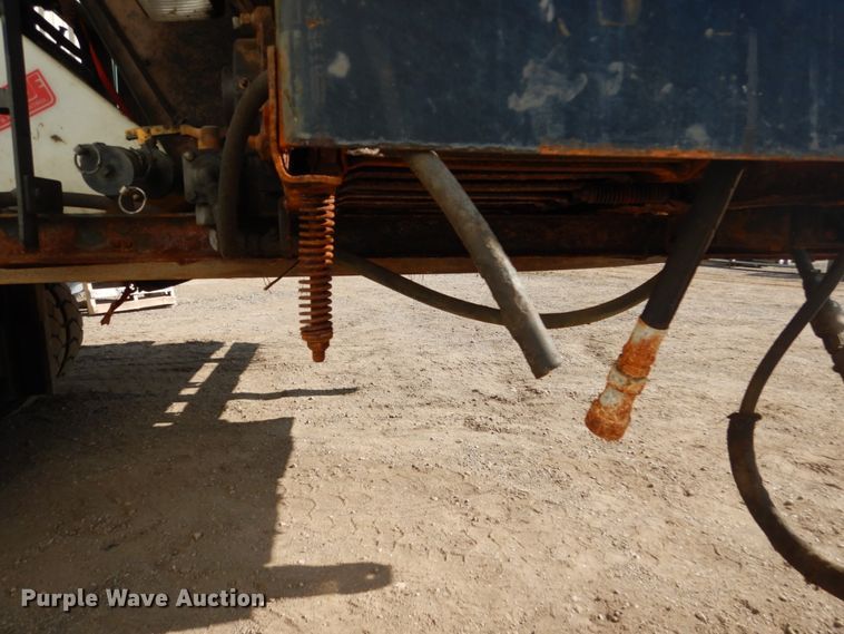 image for item FU9417 Monroe spreader