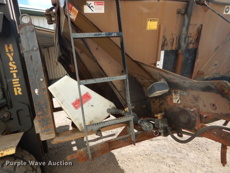 image for item FU9417 Monroe spreader