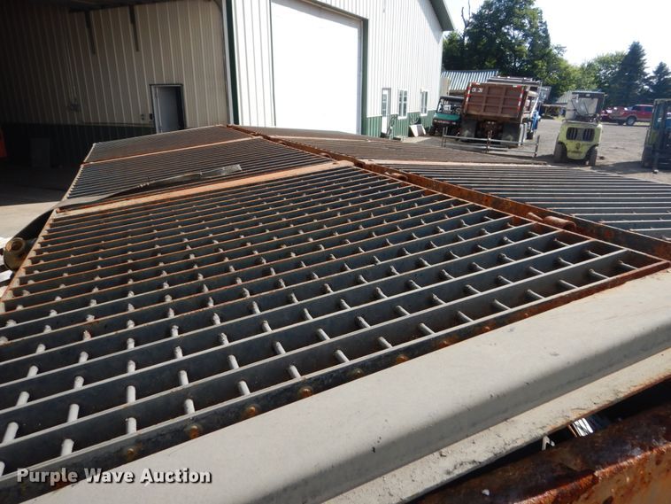 image for item FU9417 Monroe spreader