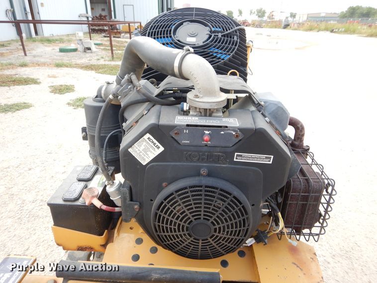 image for item FX9253 2015 Vermeer RTX150 trencher