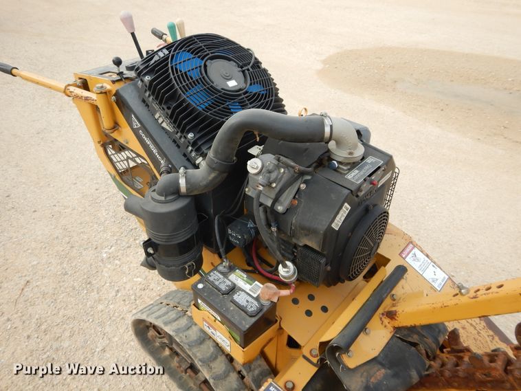 image for item FX9253 2015 Vermeer RTX150 trencher