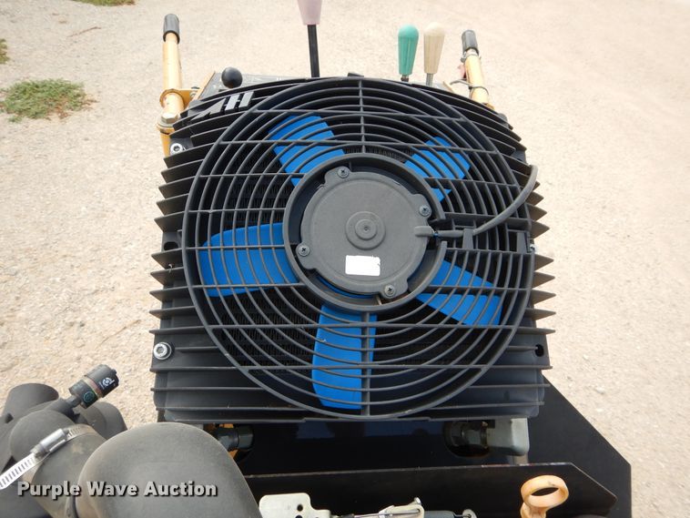 image for item FX9253 2015 Vermeer RTX150 trencher