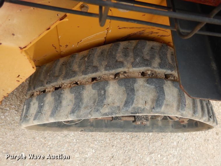 image for item FX9253 2015 Vermeer RTX150 trencher