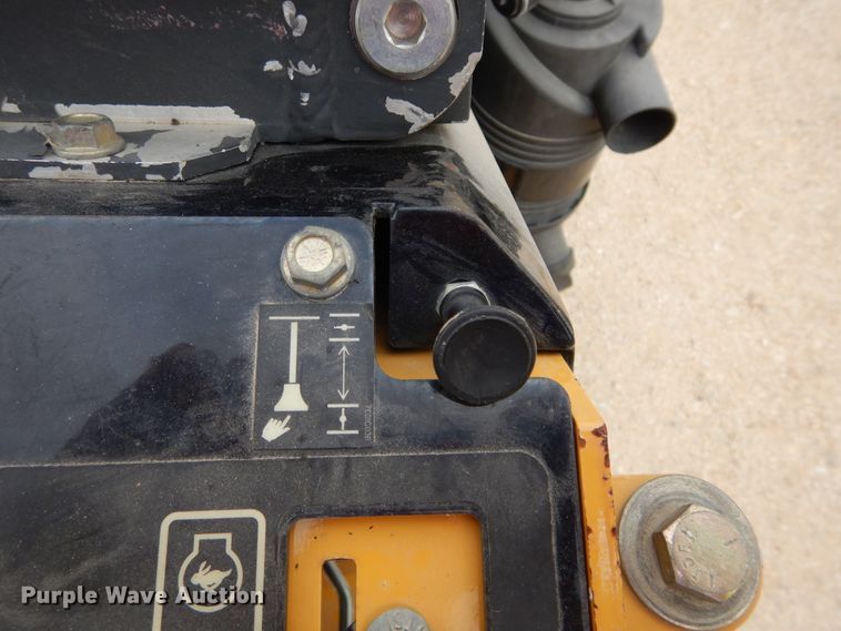 image for item FX9254 2015 Vermeer RTX150 trencher