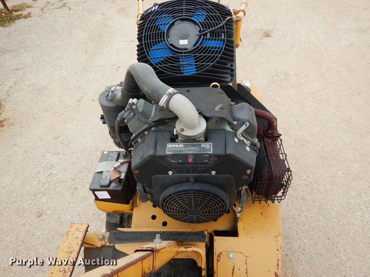 image for item FX9254 2015 Vermeer RTX150 trencher