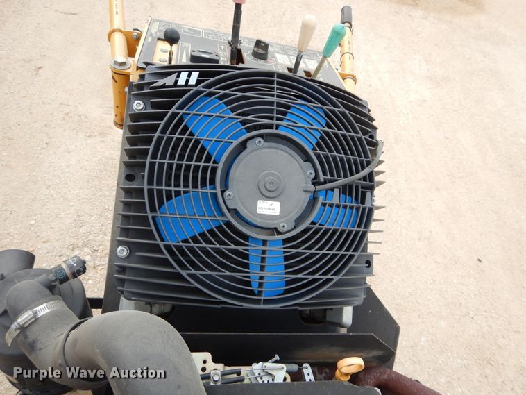 image for item FX9254 2015 Vermeer RTX150 trencher